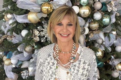 Olivia Newton John Net Worth Income From Her Singing And Acting