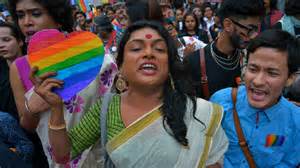 Gay Sex Decriminalized In India In Historic Supreme Court Free