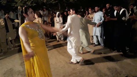 Pashto Beauty Dance Youtube