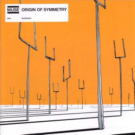 Origin of symmetry contains big, chunky guitar riffs, blistering basslines, and vibrant keyboard lines. Muse New and Old: 'Origin of Symmetry' Over a Decade Later ...