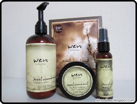 Health & beauty wen hair care customer service file a complaint. Skin So Deep: Wen Healthy Hair Care Kit Review