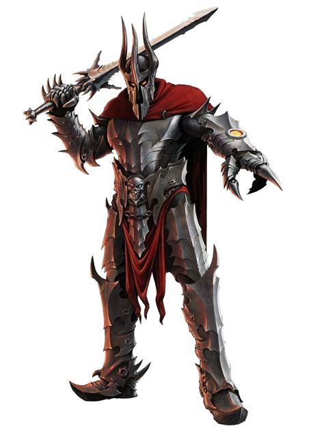 Image Arcanium Armor Concept Artwork2 Overlord Wiki Fandom