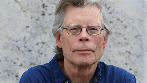 Stephen King Taps Into His Youthful Side Again For New Novel Later