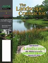 Photos of Landscape Contractor Salary