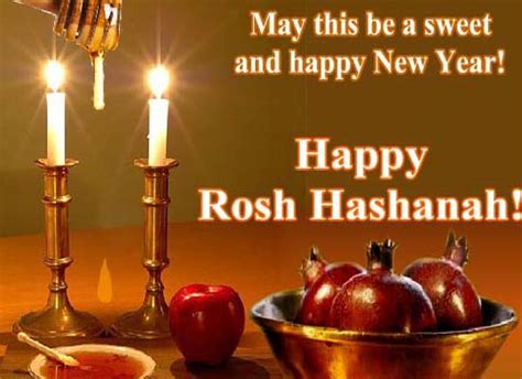 Enjoy the collection of beautiful rosh hashanah messages, rosh hashanah wishes to share with friends, family and everyone. Sweet And Happy New Year! Free Wishes eCards, Greeting ...