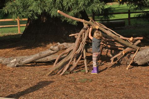 Westmoreland Nature Play Area Opens Learning Landscapes