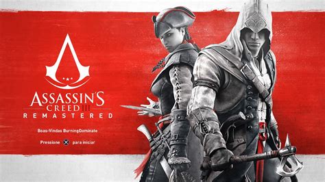 Análise Assassins Creed 3 Remastered Procure por Charles Lee em