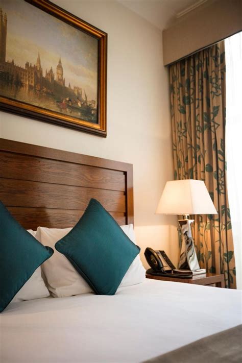The Royal Horseguards Hotel London