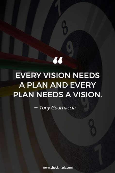Best Vision Quotes For Successful Mission Great Motivational Quotes