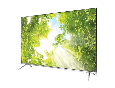 Series 8 65 Inch Ks8000 4k Suhd Tv Ua65ks8000wxxy Samsung Australia