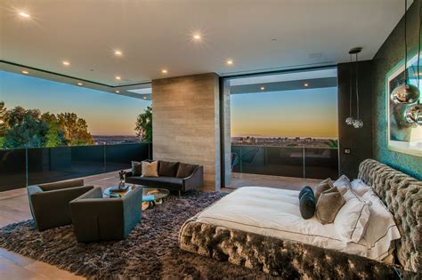 The Brand New 35m Beverly Hills Mansion That Was Five Years In The Making