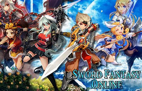 Un juego rpg con excelentes gráficos y efectos de sonidos brillantes. Sword fantasy online: Anime MMORPG para Android baixar grátis. O jogo Fantasy de espada online ...