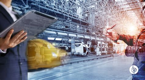 Smart Manufacturing Vs Traditional Manufacturing Iiot
