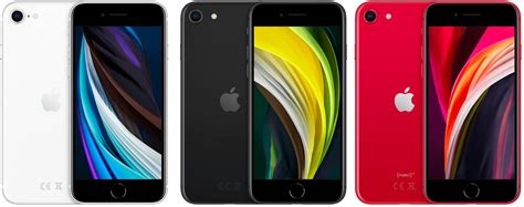 Apple Iphone Se 2022 128gb Black Чёрный купить Смартфон в Санкт