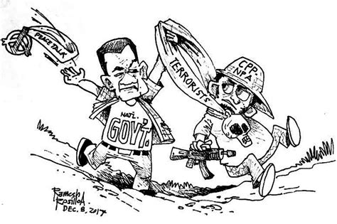 Free download high quality cartoons. EDITORIAL - Two new no-surprises from Duterte | Freeman ...