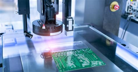 Introduction To Pcb Assembly Manufacturing