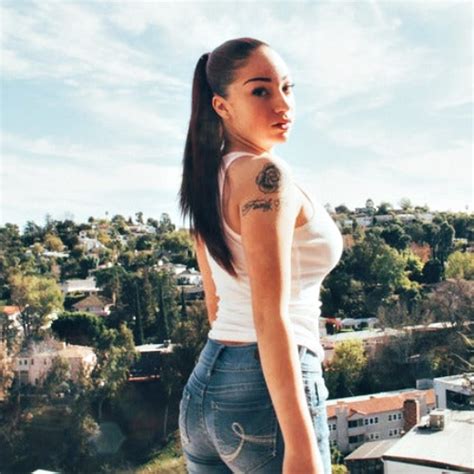 Bhad Bhabie Has Called Out Billie Eilish For Not Replying To Her Dms