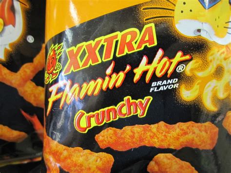 Buy New Cheetos Xxtra Flamin Hot Crunchy 225 Oz Pack Of 34 Online In New Zealand B00zjy4cbk