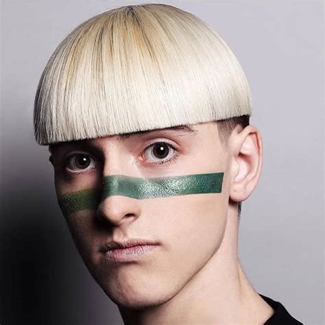 How To Style Chili Bowl Cut Top 7 Ideas For Men Cool Mens Hair
