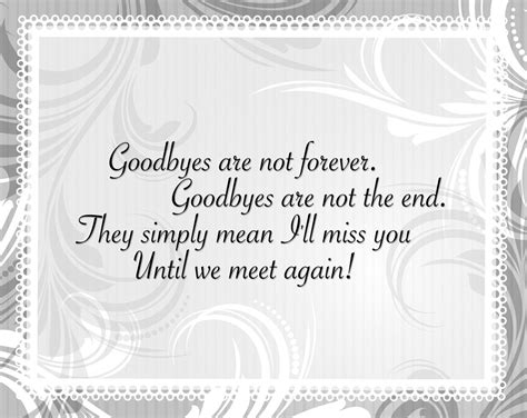 Farewell Quotes Ii Farewell Quotes Goodbye Quotes Funny Goodbye Quotes