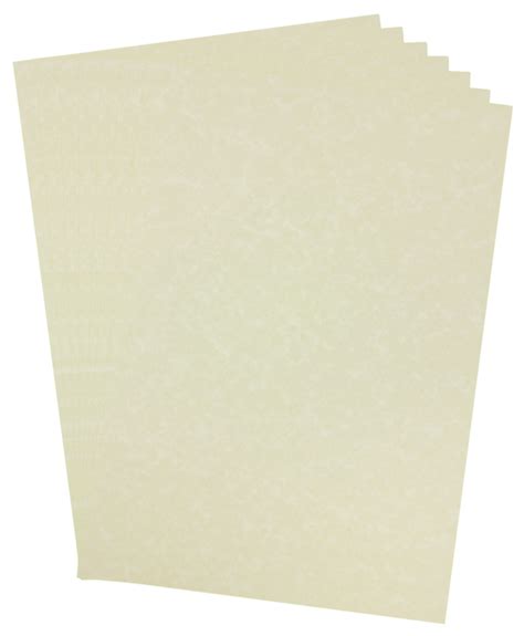 Bargain Natural Parchment Paper 90gsm Wl Coller Ltd