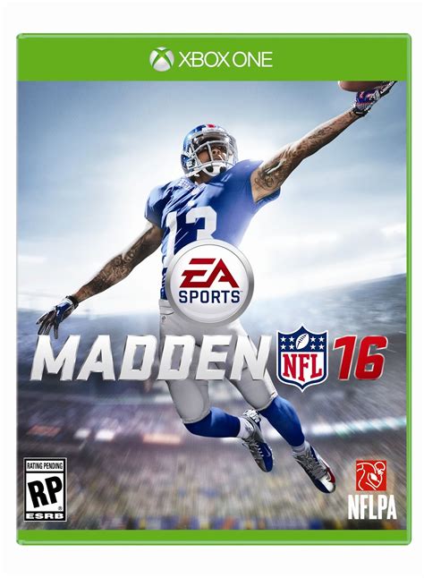 Madden Xbox One Bundle Coming Soon