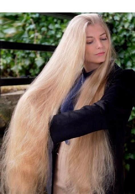 extremely long hair super long hair beautiful long hair gorgeous long blond you look pretty