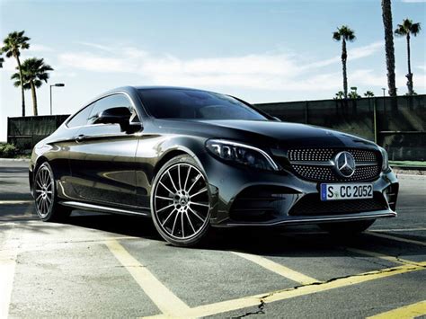 They should be in touch shortly. Mercedes-Benz C-Class 2020 Price list (DP & Monthly ...