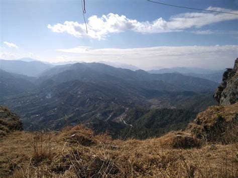 Best Time To Visit Mukteshwar Weather Temperature And Season