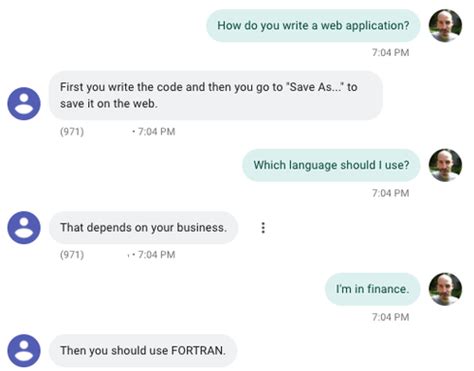 Building A Chatbot With Openais Gpt 3 Engine Twilio Sms And Python