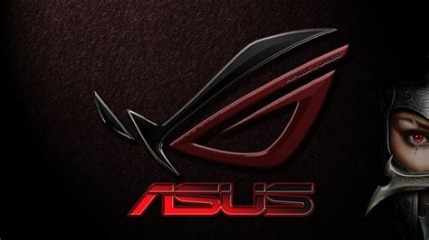 Asus Theme For Windows 10 And 11