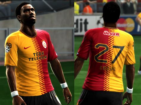 Home › pes 2013 › pes 2013 kits › pes kits. Galatasaray Fantasy Kits for PES 2012 … By AhmetGS17 ...