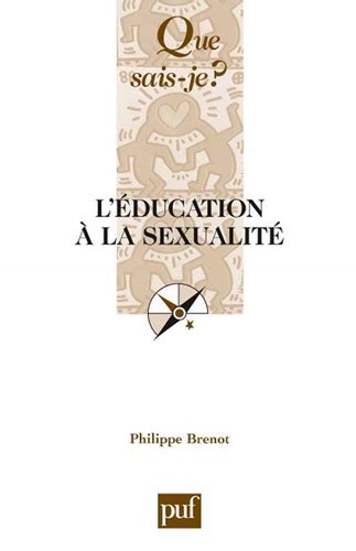 كتاب Leducation A La Sexualite مكتبة نور