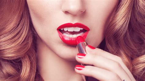 Red Lipstick Based On Skin Tone Makeup Tips And Photos