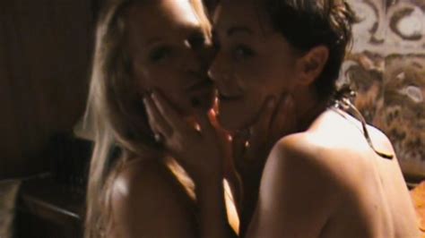 Donkey Punch Porn Jaime Winstone And Sian Breckin Do