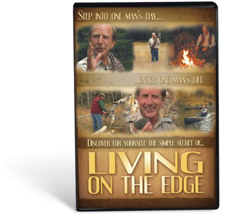Living On The Edge Video Empowered Living Ministries