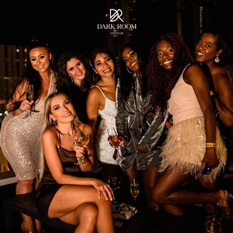 Dubai Girls Night Clubs