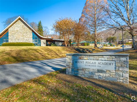Mount Pisgah Academy Rankings And Reviews