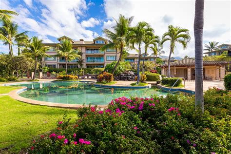 Na Hale O Makena Living Maui Real Estate