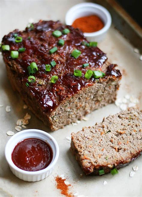 While some say it's to. 79 reference of easy meatloaf recipe with oatmeal in 2020 | Meatloaf with oatmeal, Meat loaf ...