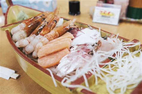 Local Delicacies You Must Try When Visiting Okinawa Japan Sethlui