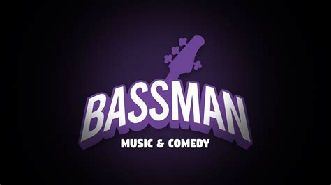 Bassman Live Youtube