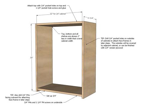 Credit should be given to those cabinet designers that realize the qualities in other. kitchen cabinet plans kitchen wall kitchen cabinet basic ...