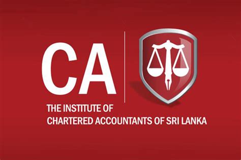 Ca Sri Lanka The Institute Of Chartered Accountants Of Sri Lanka