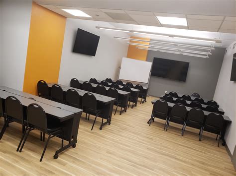 Rent New York City Seminar And Conference Center Seminar Room C New