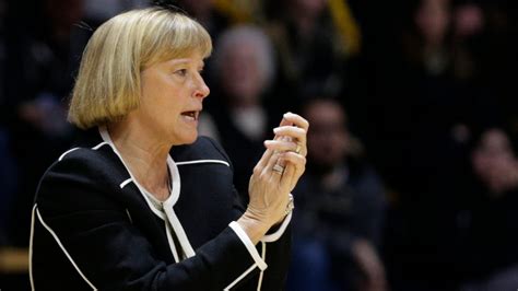 Purdue Womens Basketball Coach Sharon Versyp Through The Years