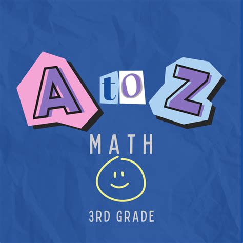 A To Z Math Teaching Resources Teachers Pay Teachers
