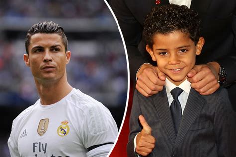 Son dakika cristiano ronaldo haberlerini buradan takip edebilirsiniz. Cristiano Ronaldo son: Ronaldo Jr to be pushed into ...