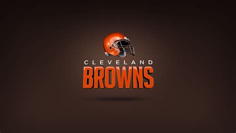Cleveland Browns Backgrounds Pictures