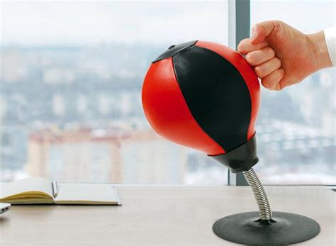 Make Your Office Job More Bearable With The 10 Best Desk Toys Of 2019 Spy
